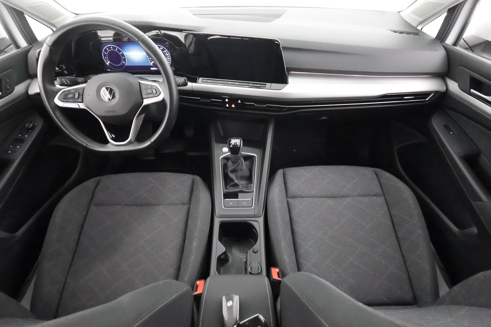 VOLKSWAGEN GOLF 2020