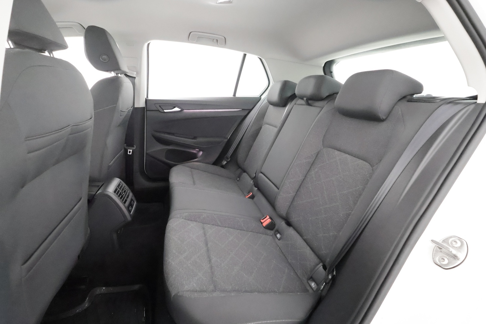 VOLKSWAGEN GOLF 2020