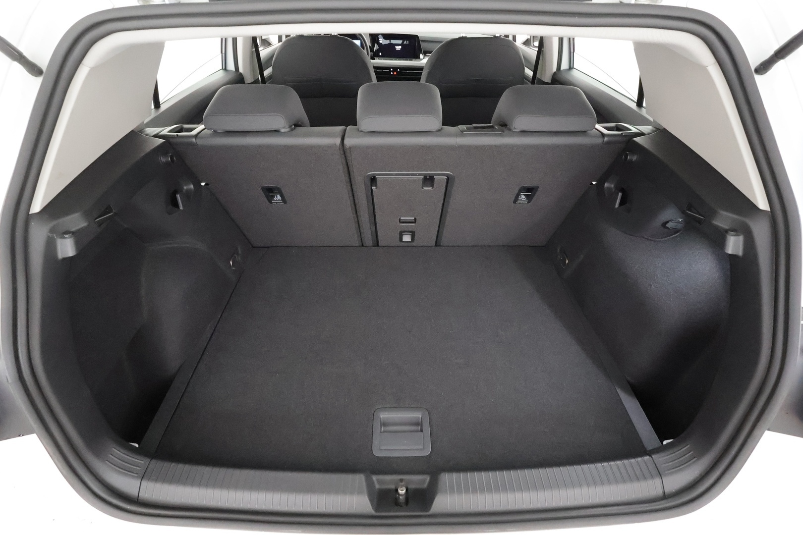 VOLKSWAGEN GOLF 2020