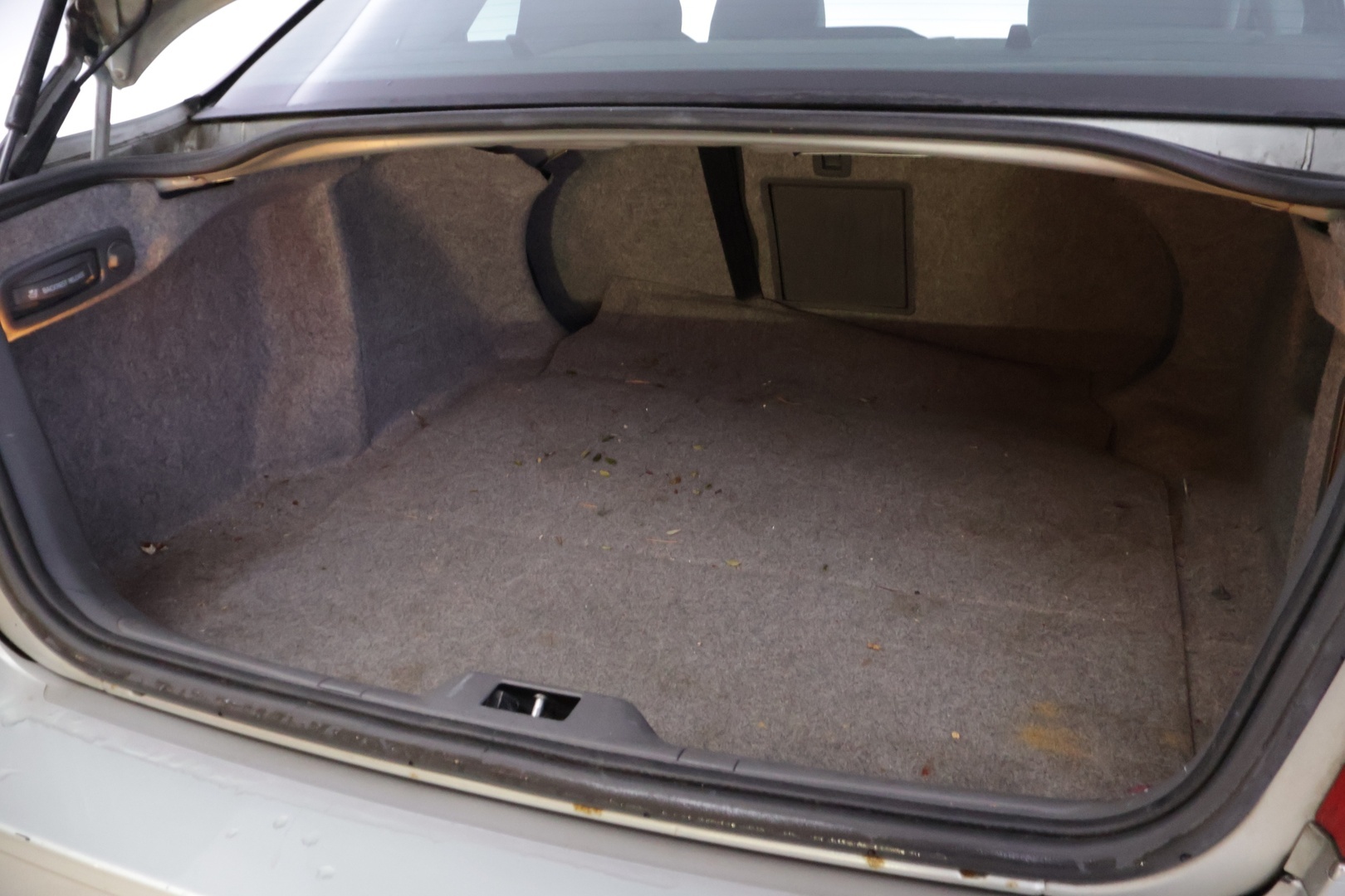 VOLVO S80 2004