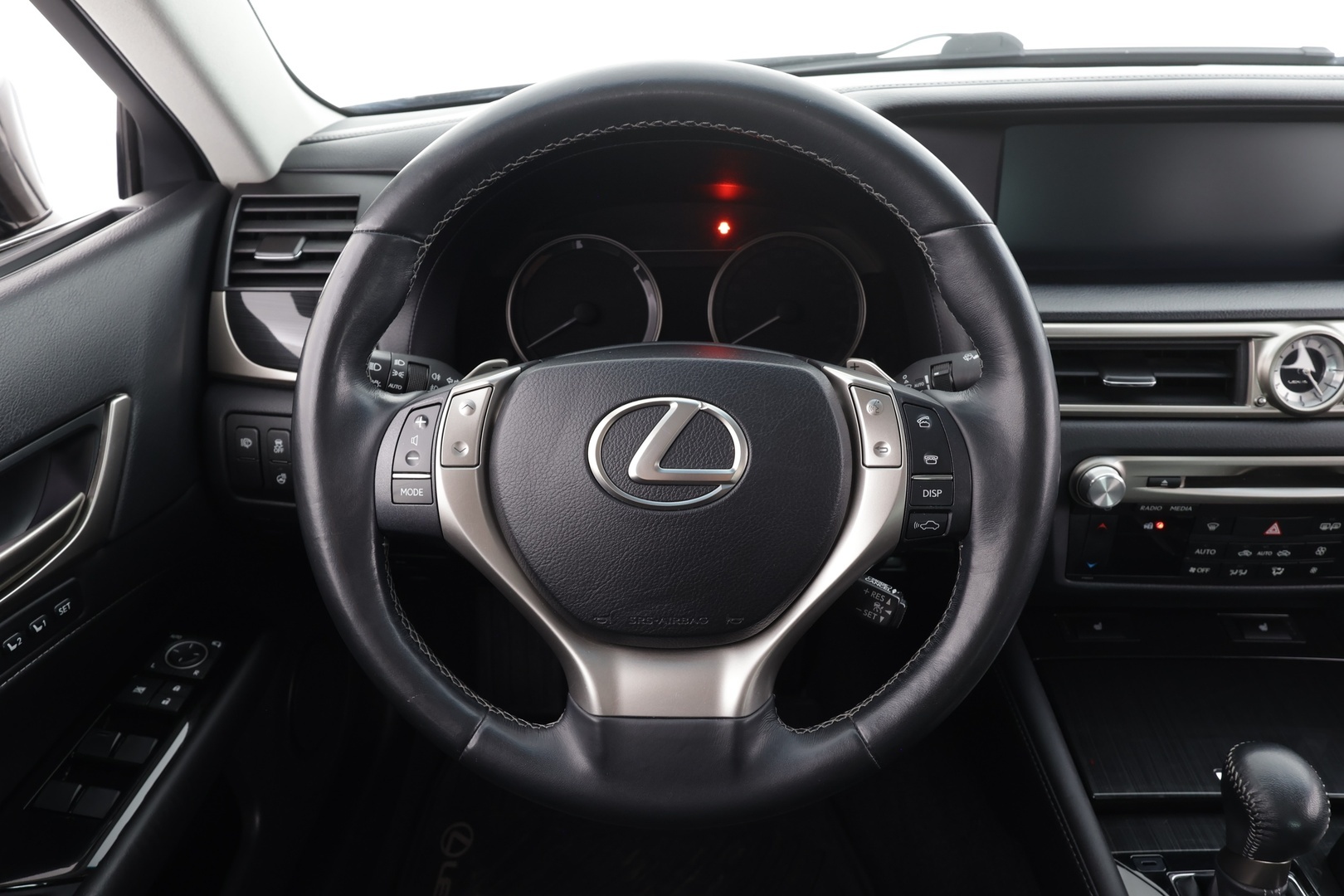 LEXUS GS 2014