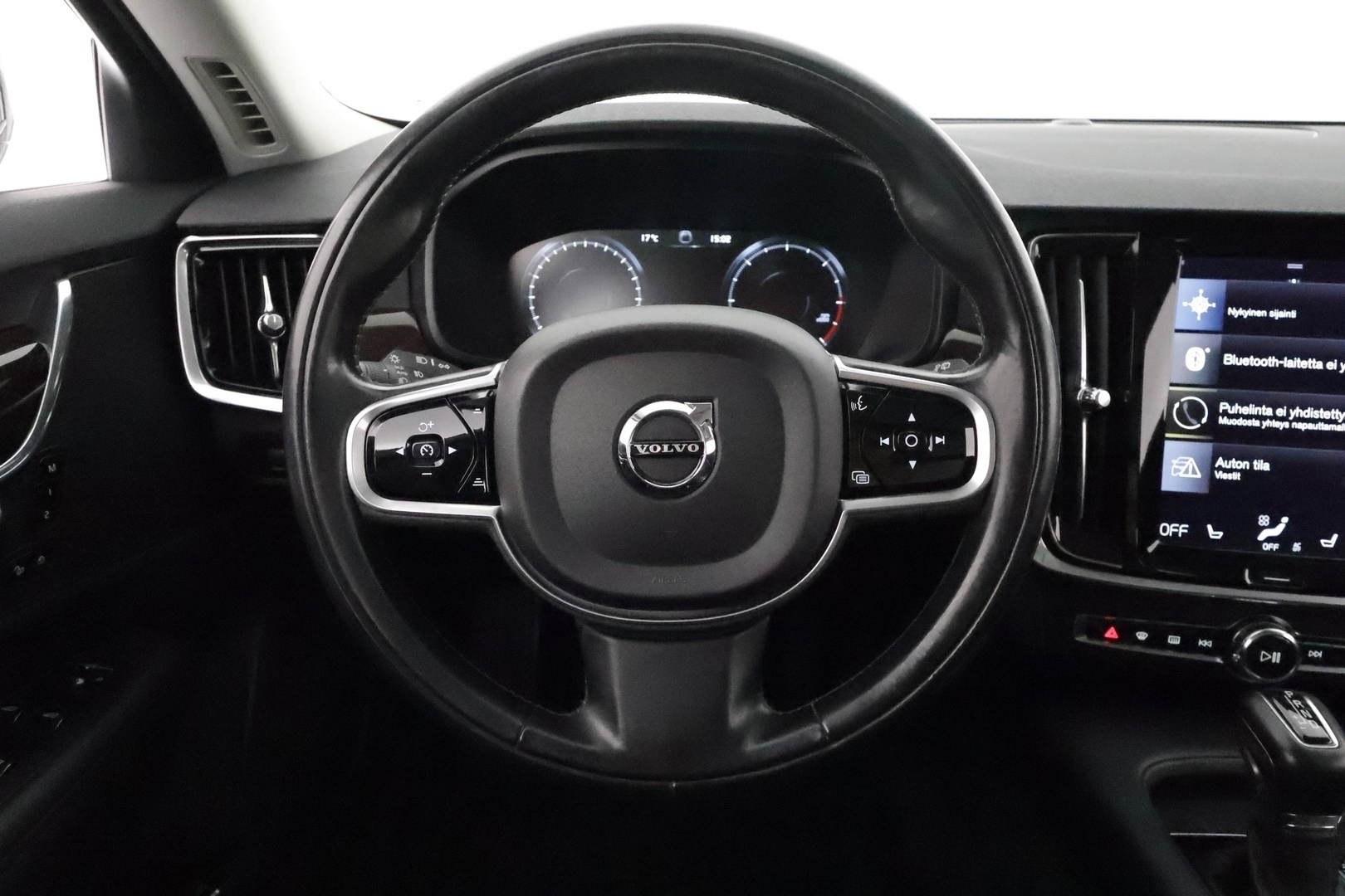 VOLVO V90 2017