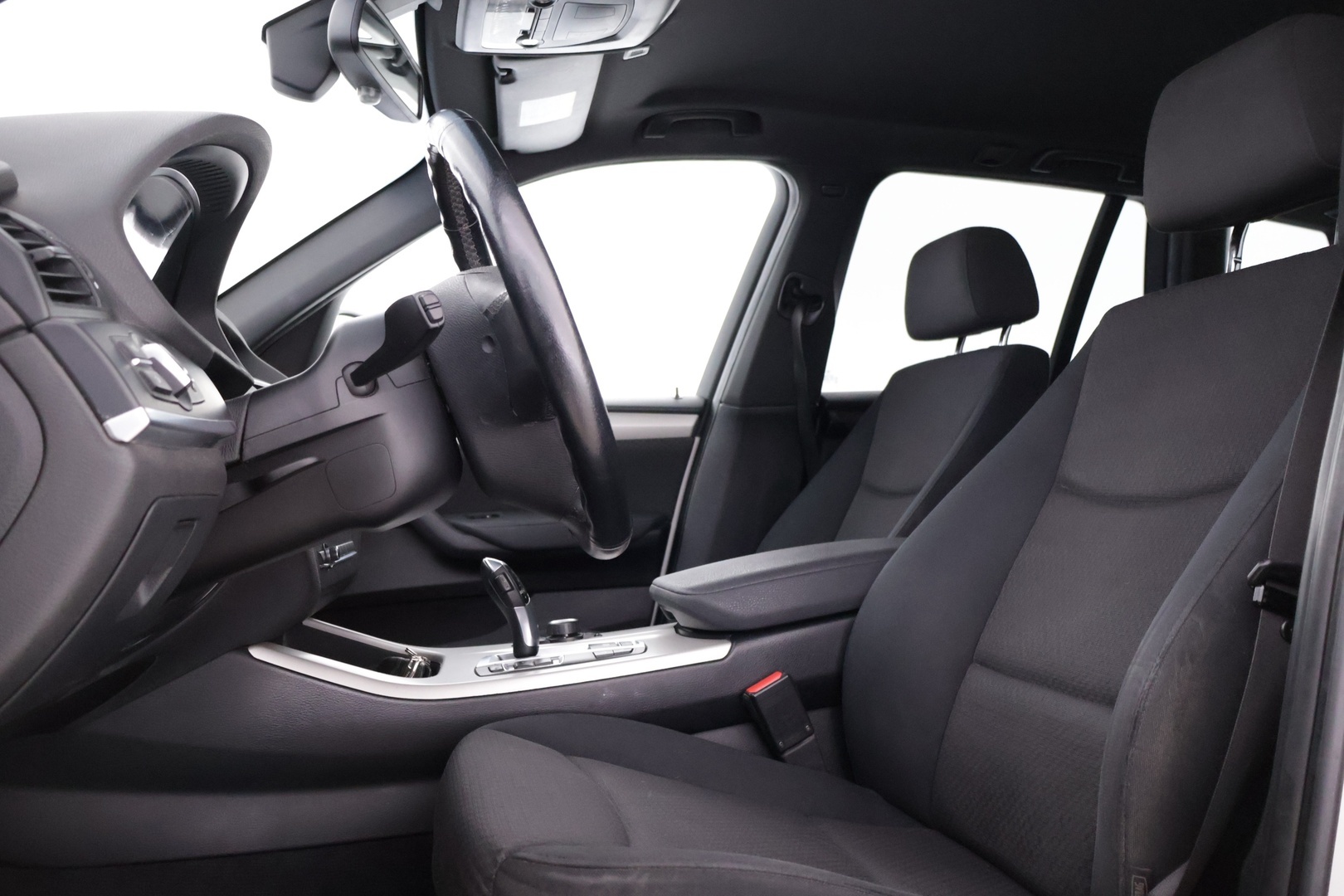 BMW X3 2013