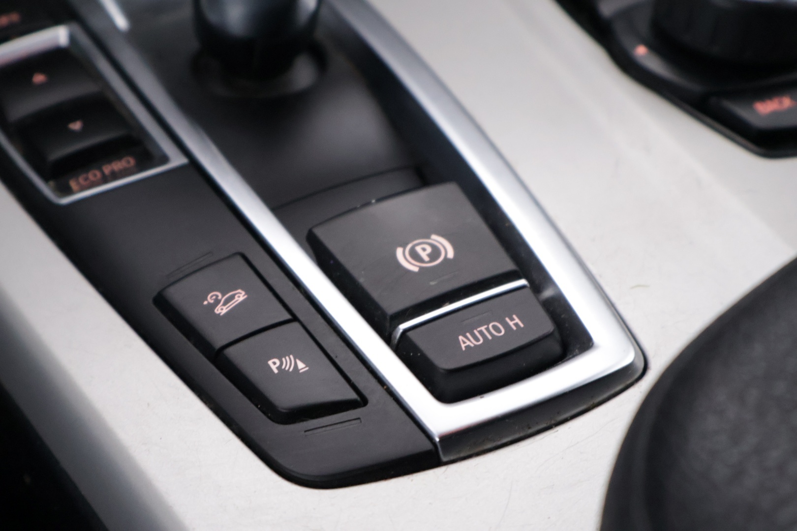 BMW X3 2013
