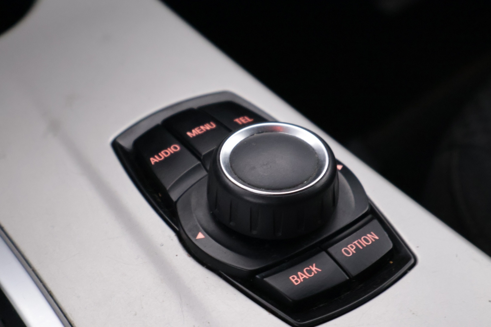 BMW X3 2013