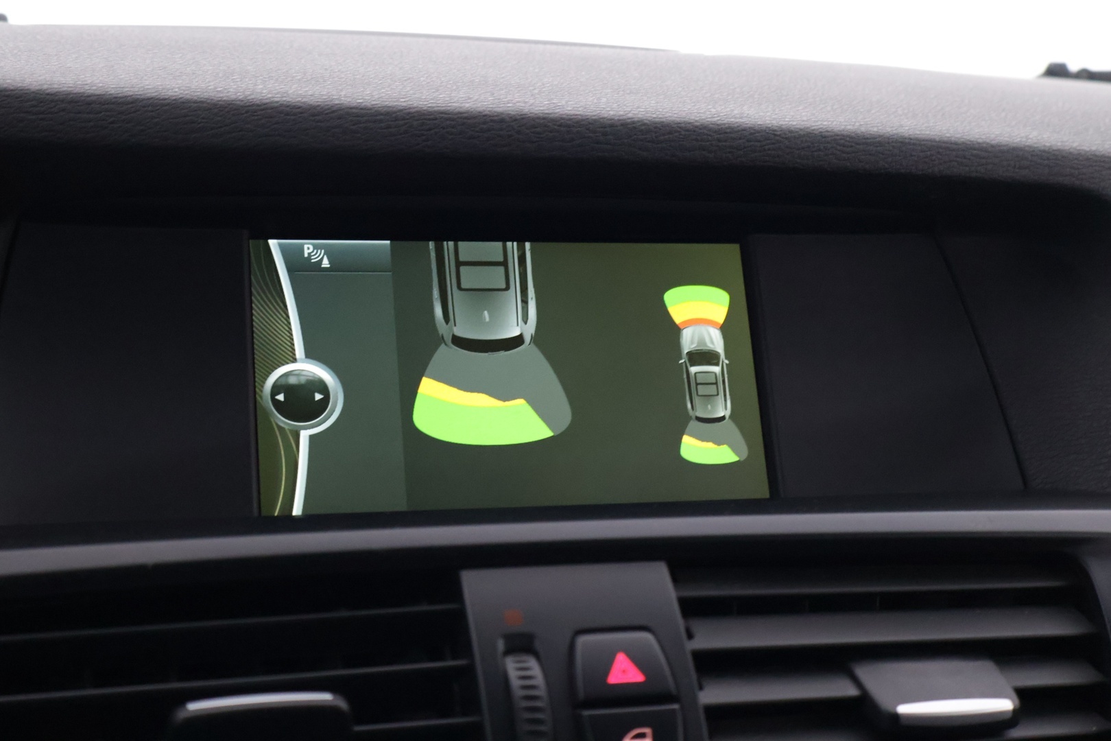 BMW X3 2013