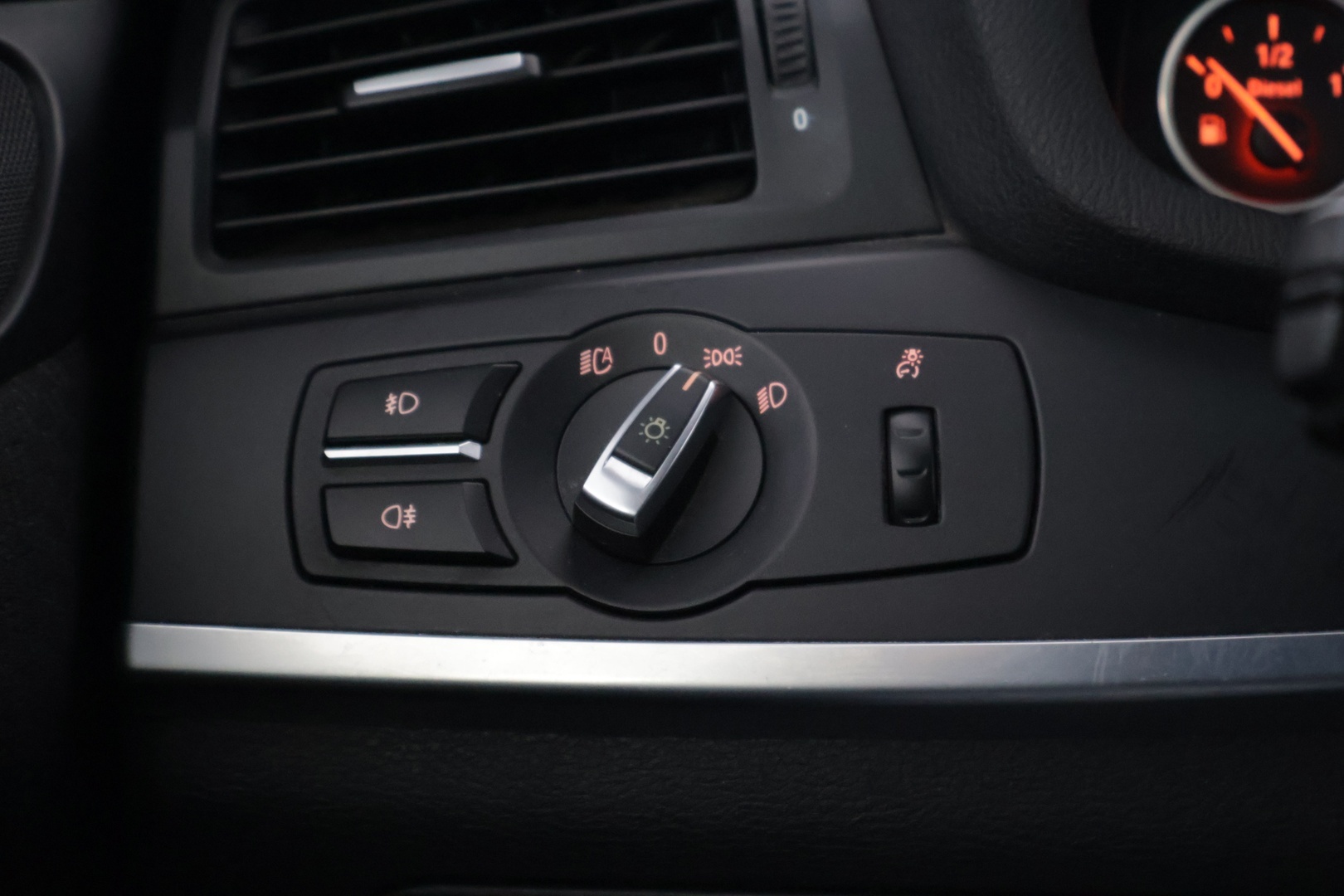 BMW X3 2013