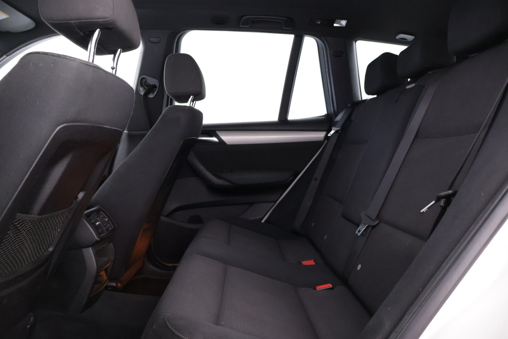 BMW X3 2013