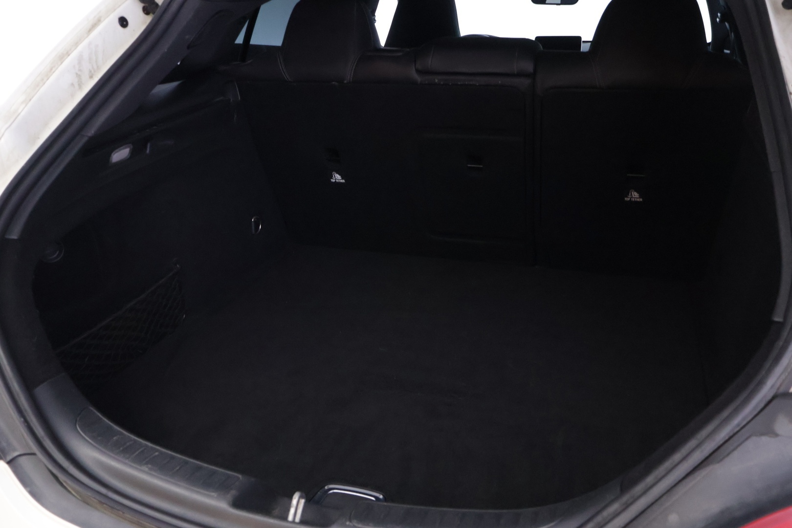 MERCEDES-BENZ CLA 2016