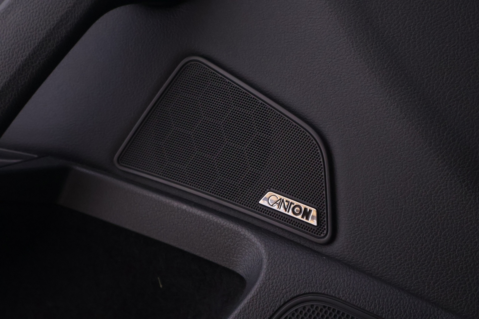 SKODA Superb 2019