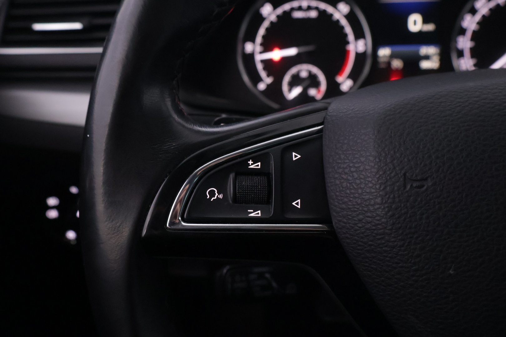 SKODA Superb 2019