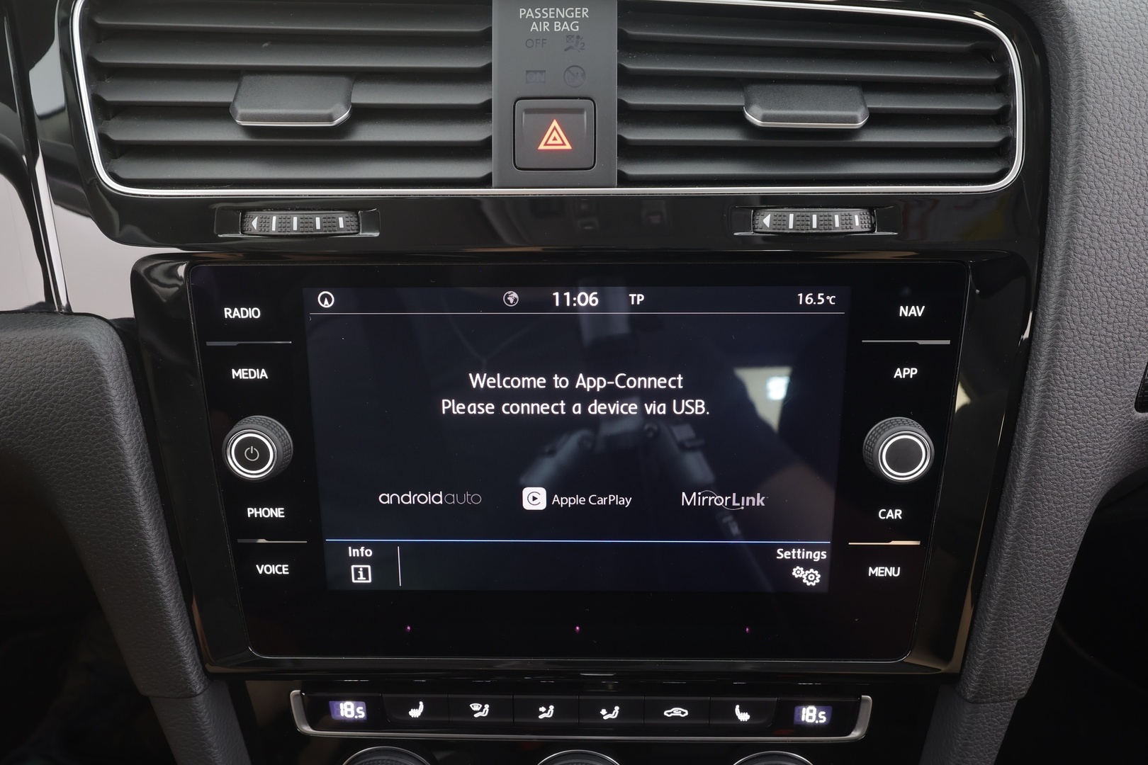 VOLKSWAGEN Golf 2019