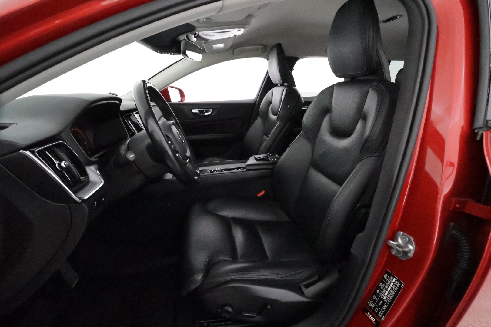 VOLVO V60 Cross Country 2019