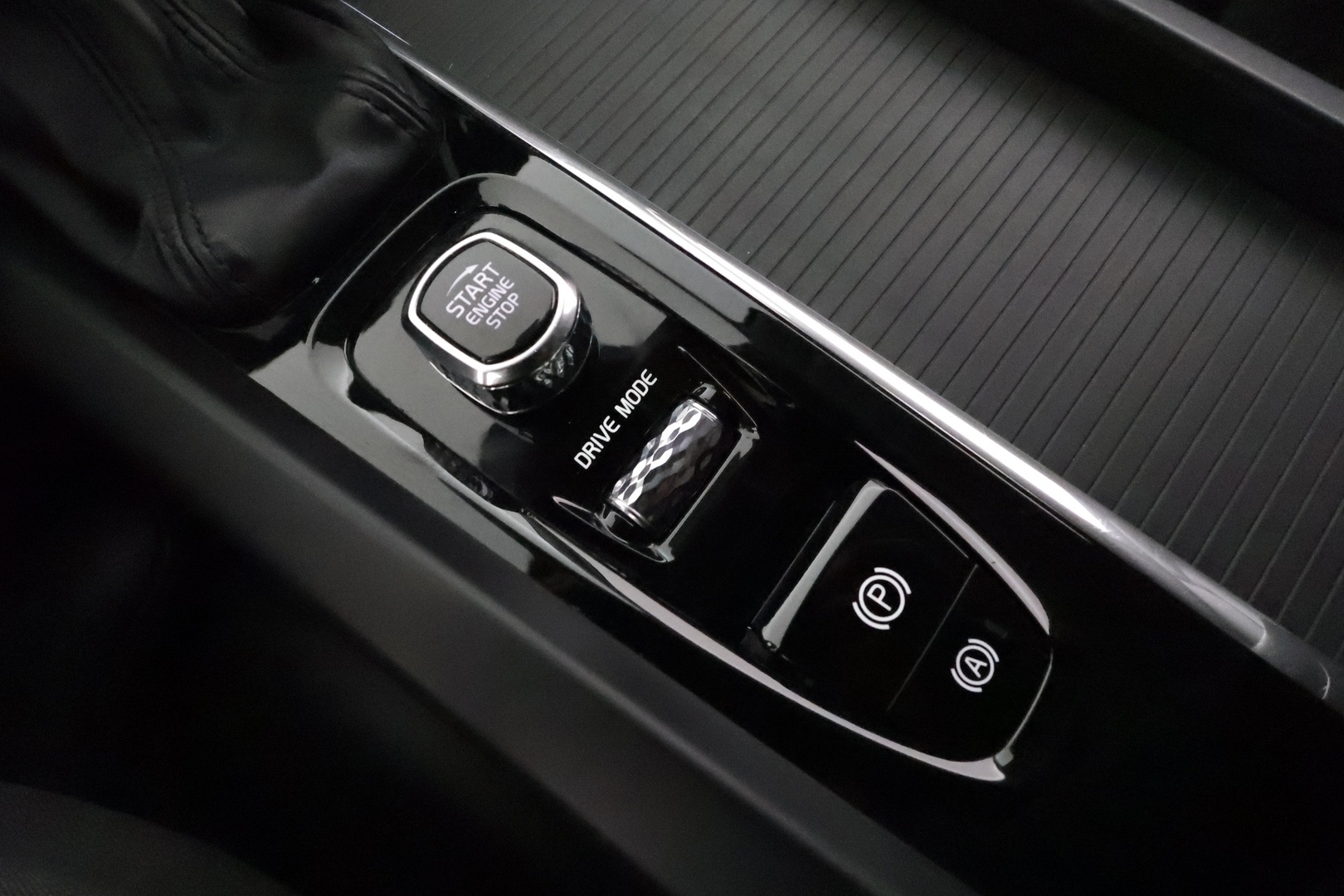 VOLVO V60 Cross Country 2019