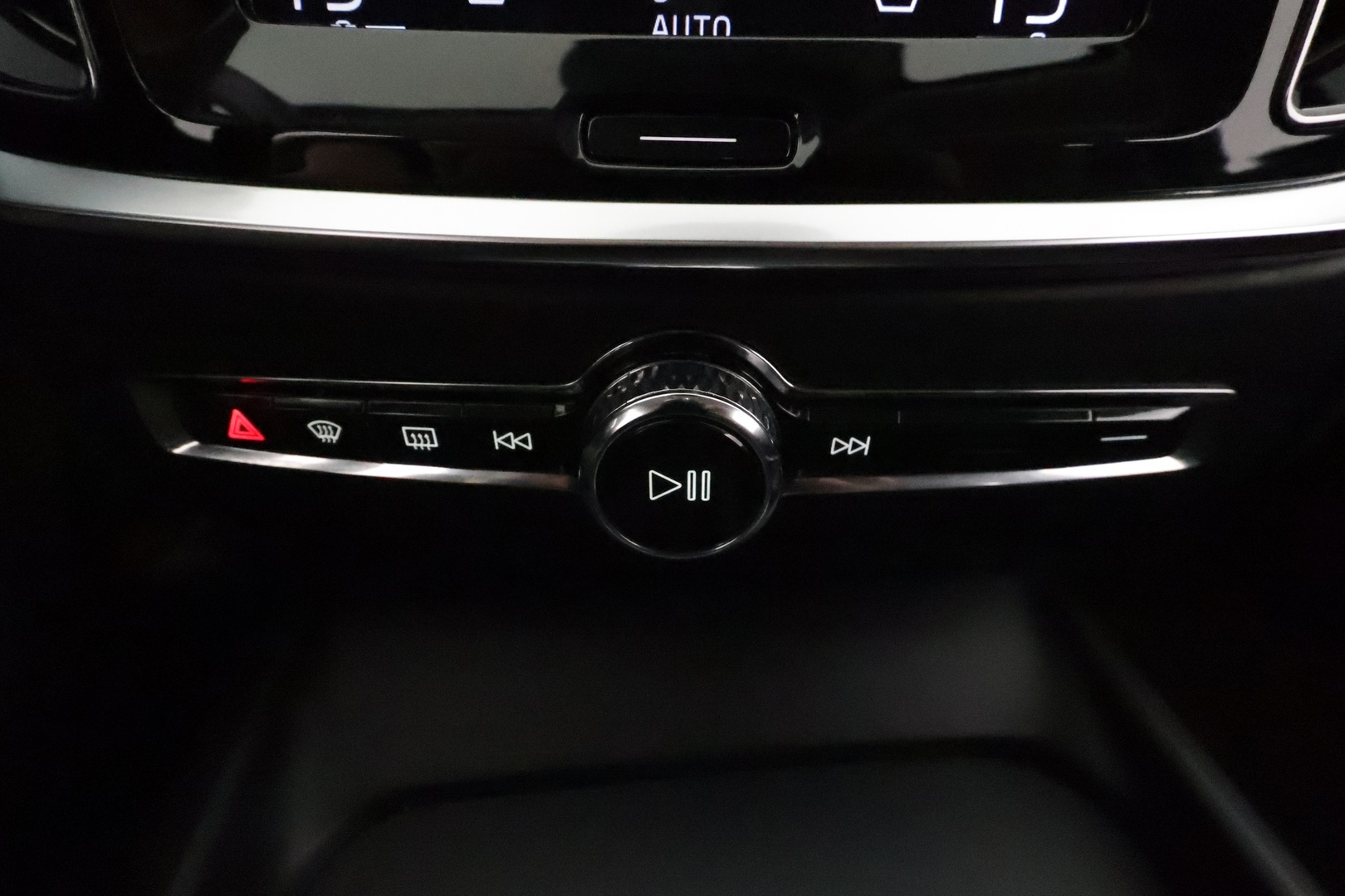 VOLVO V60 Cross Country 2019