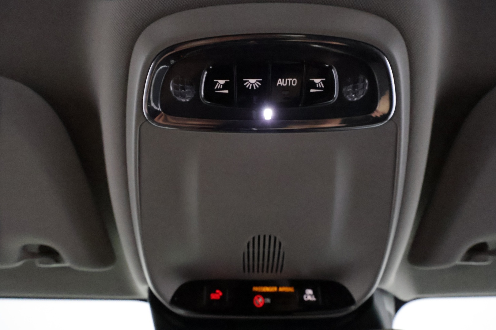 VOLVO V60 Cross Country 2019