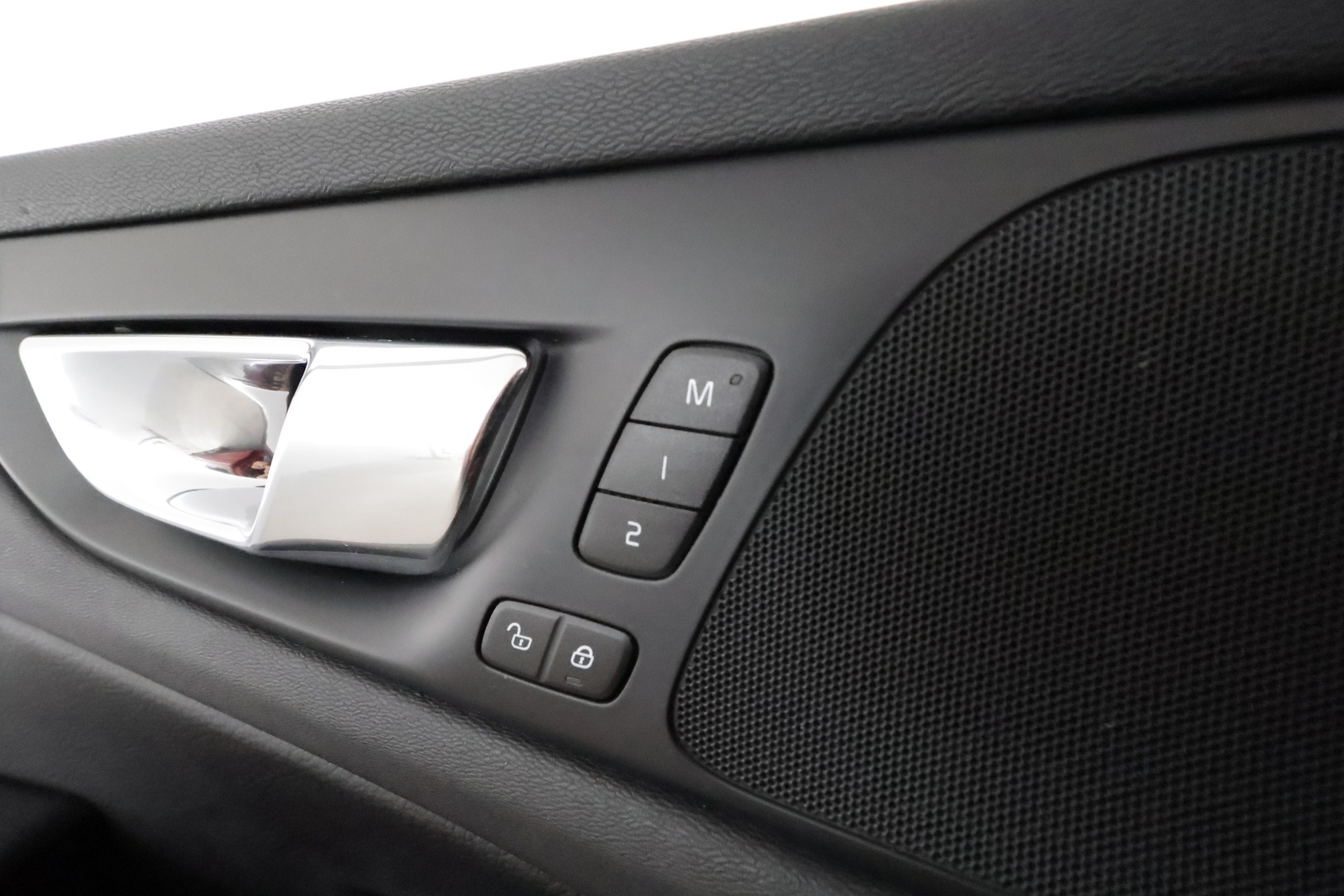 VOLVO V60 Cross Country 2019