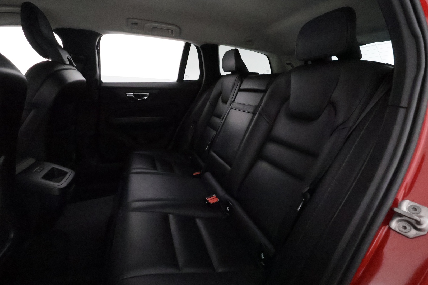 VOLVO V60 Cross Country 2019