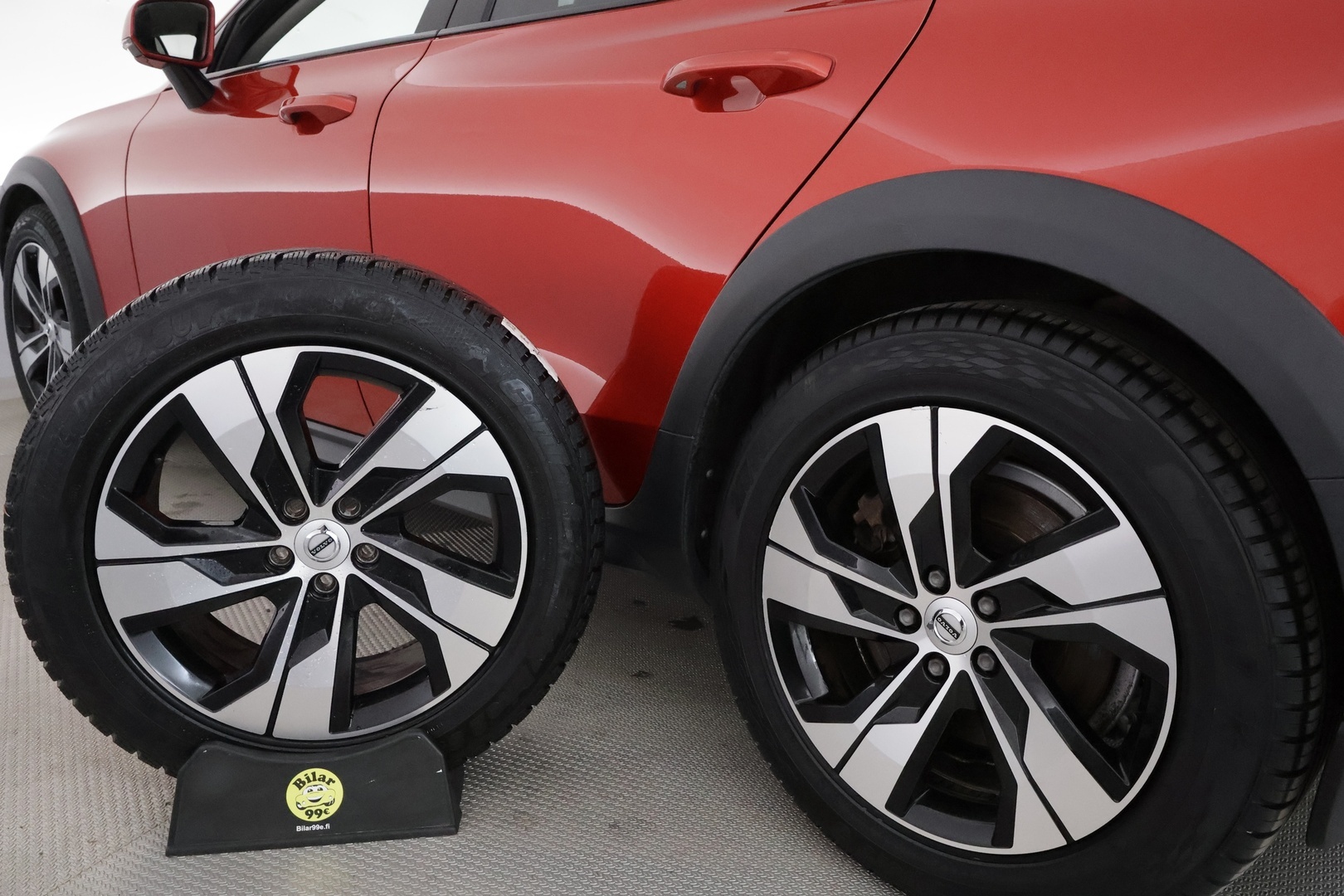 VOLVO V60 Cross Country 2019