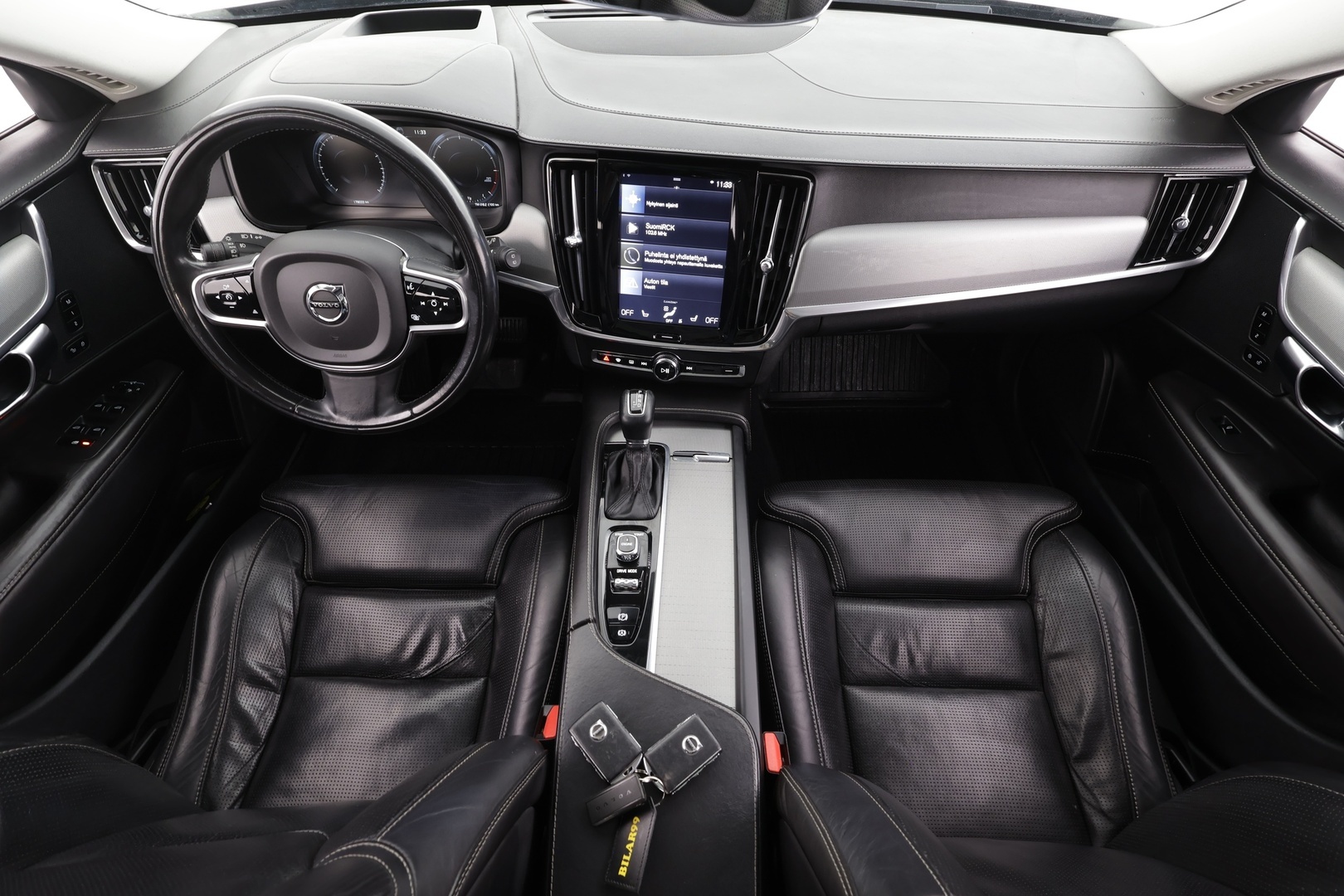 VOLVO V90 2017