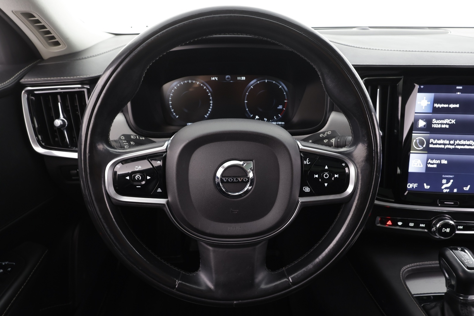 VOLVO V90 2017