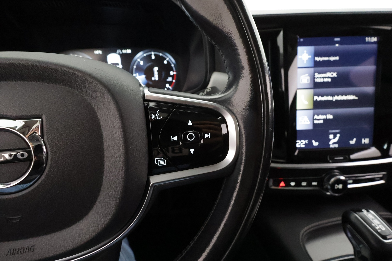 VOLVO V90 2017
