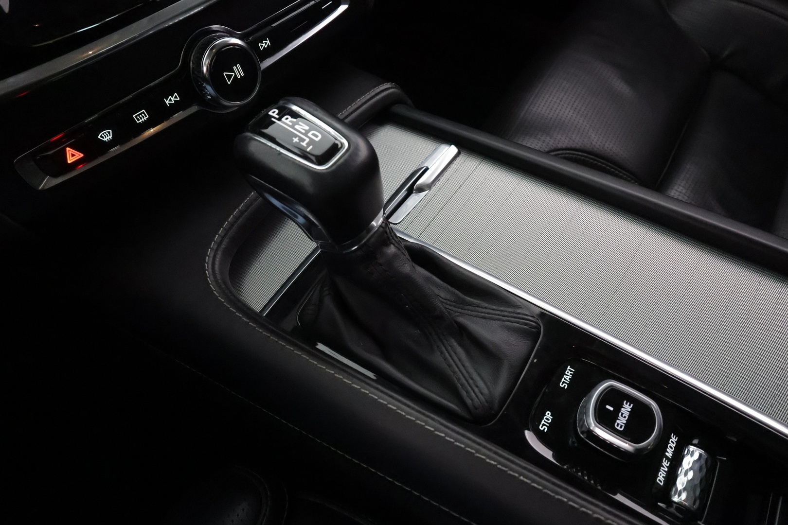 VOLVO V90 2017
