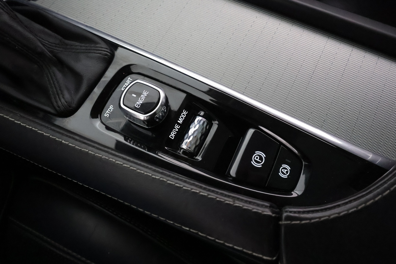VOLVO V90 2017