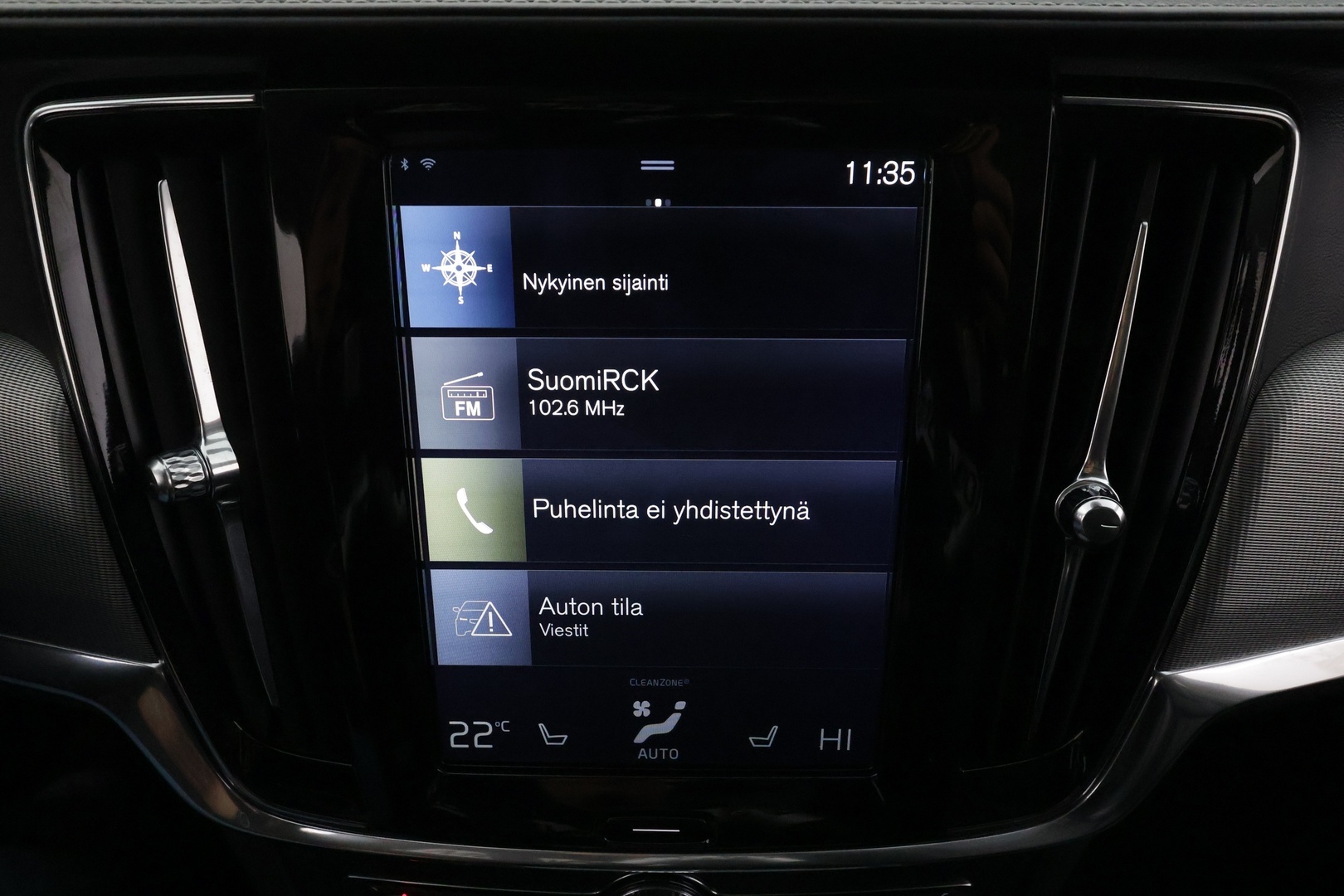 VOLVO V90 2017