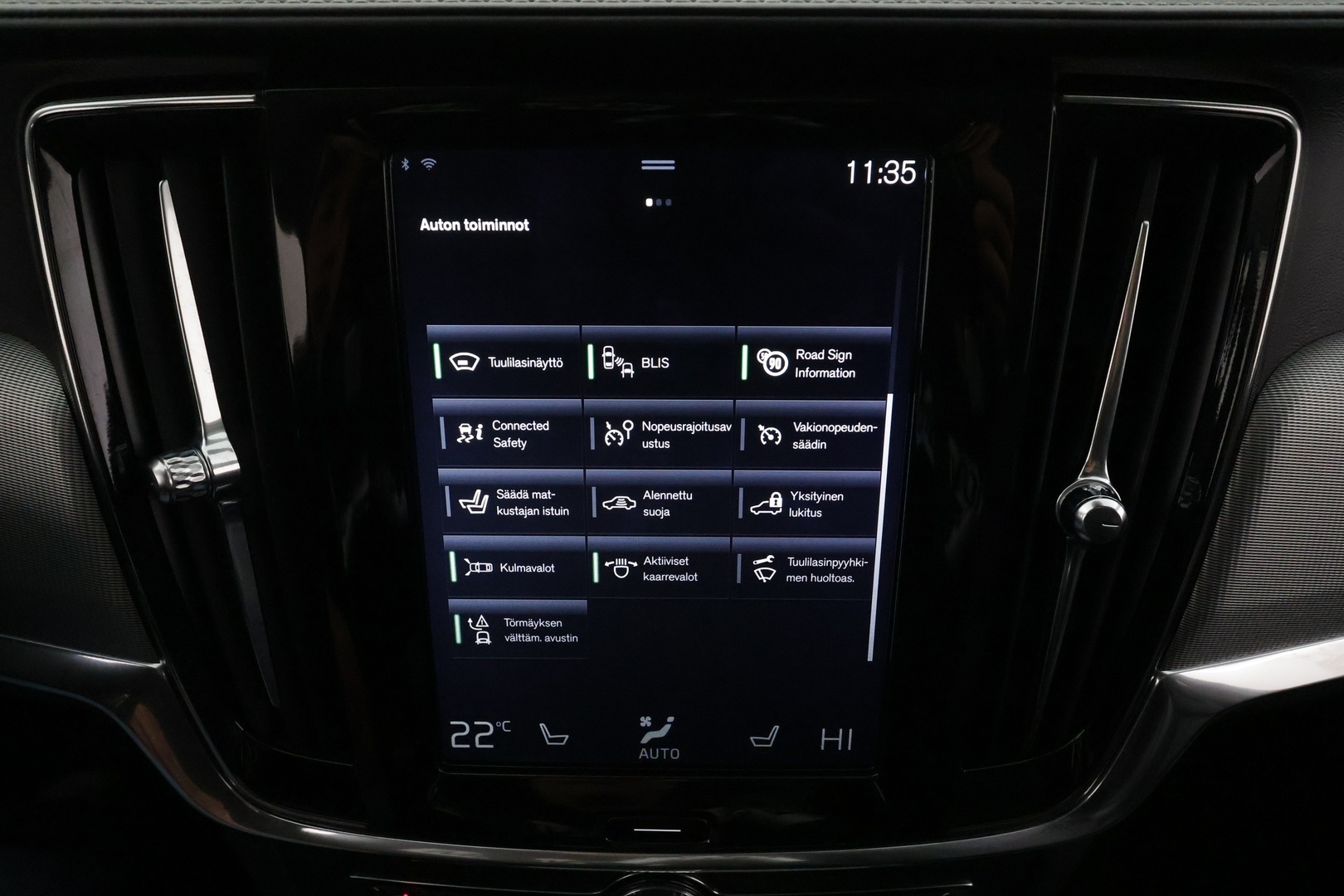VOLVO V90 2017