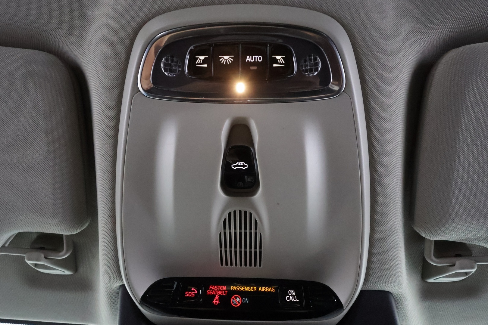 VOLVO V90 2017