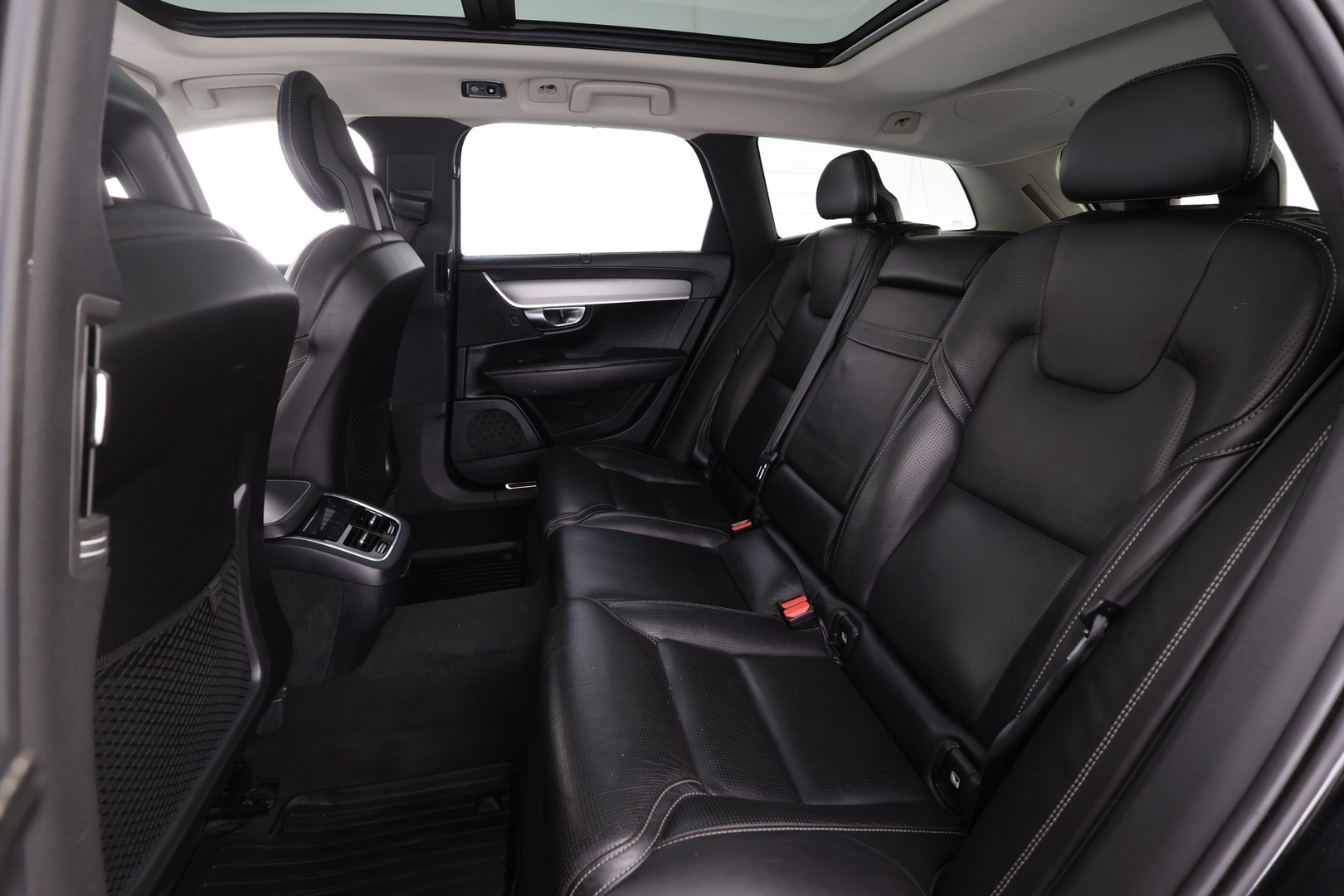 VOLVO V90 2017