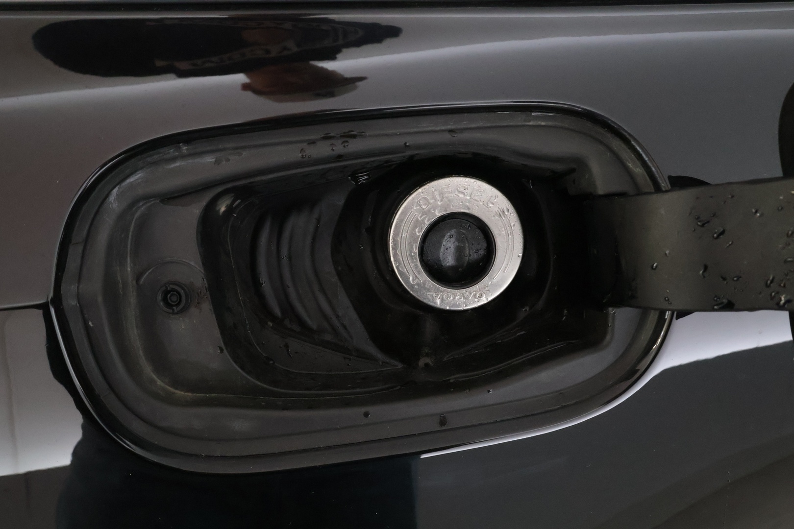 VOLVO V90 2017