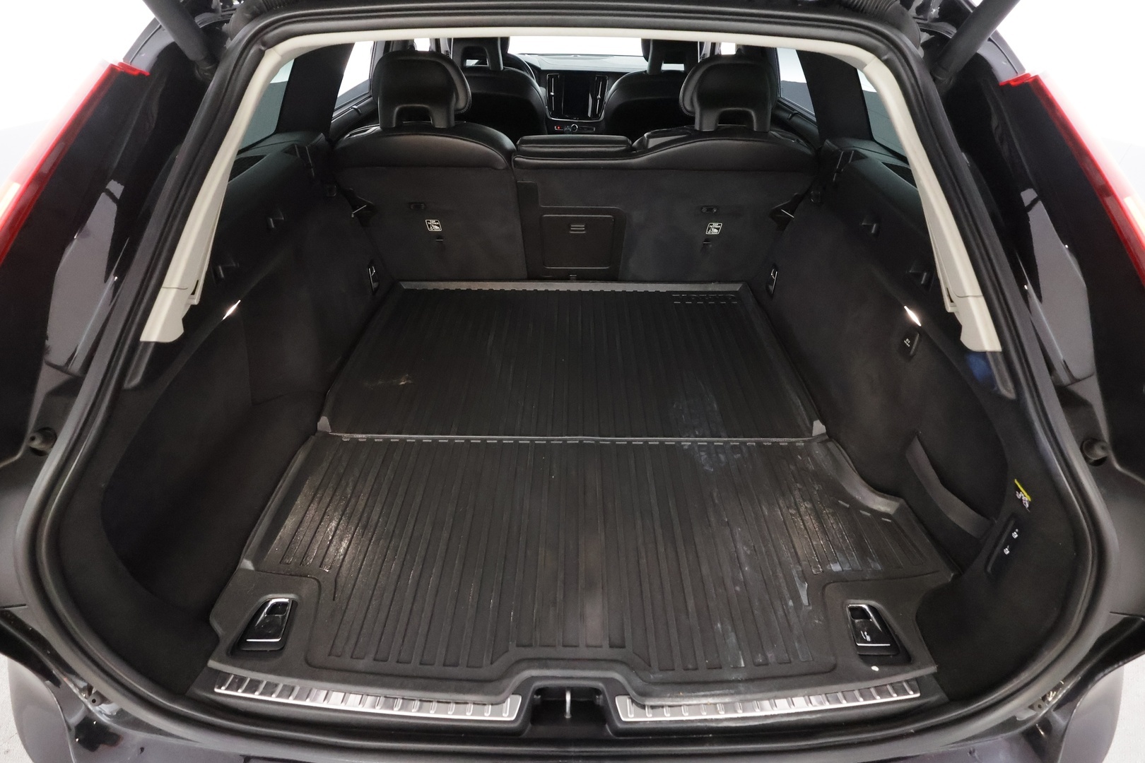 VOLVO V90 2017