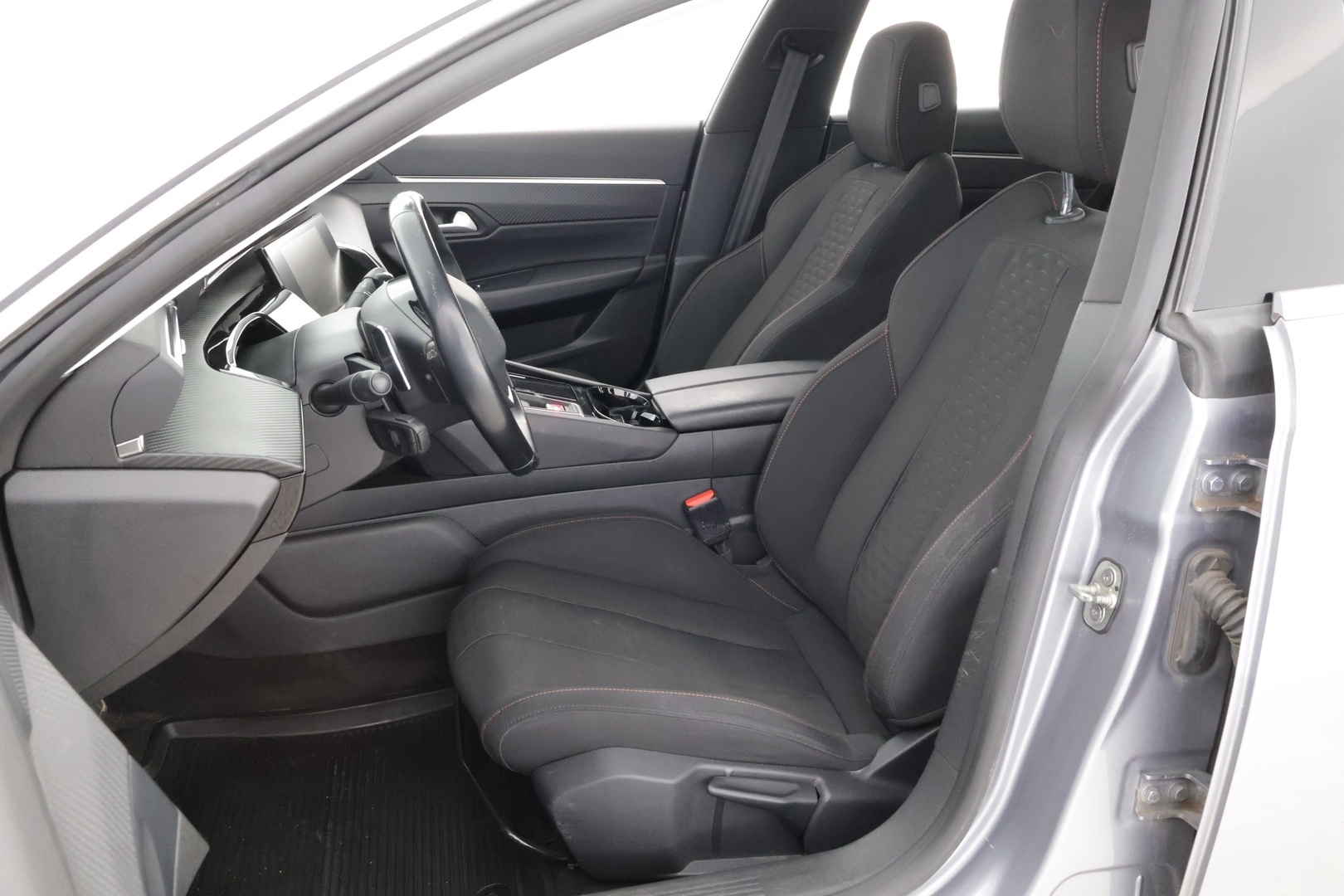 PEUGEOT 508 2019