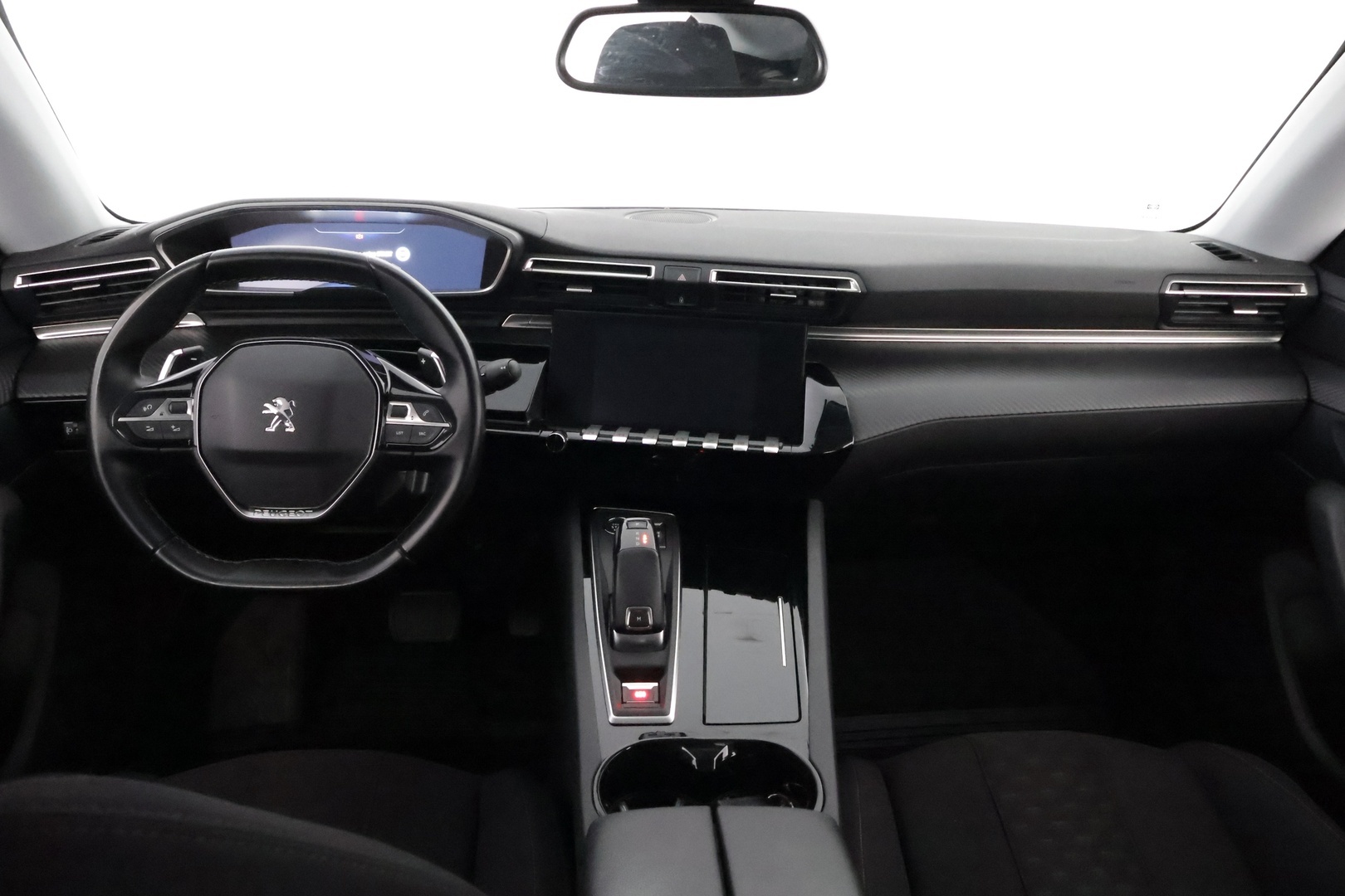 PEUGEOT 508 2019