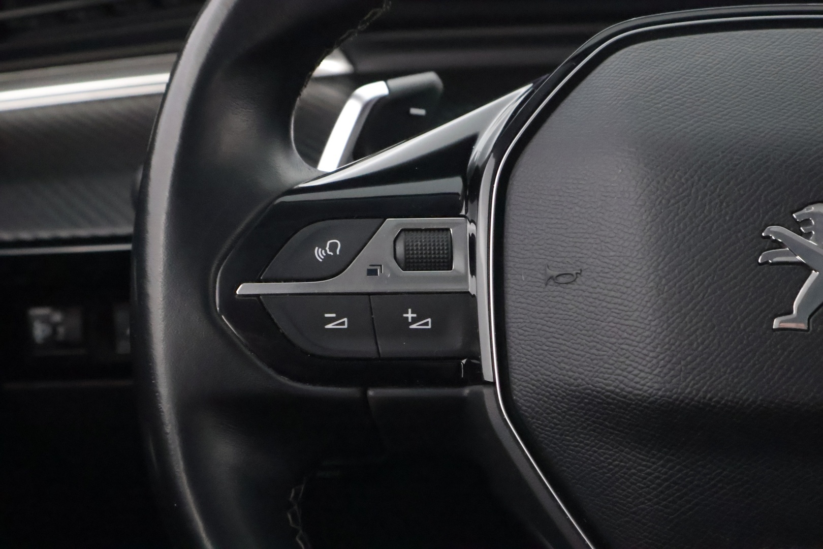 PEUGEOT 508 2019