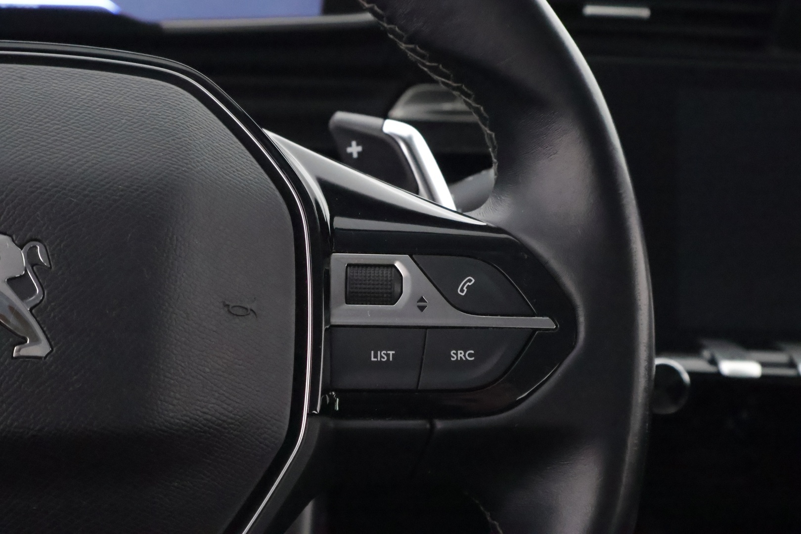 PEUGEOT 508 2019