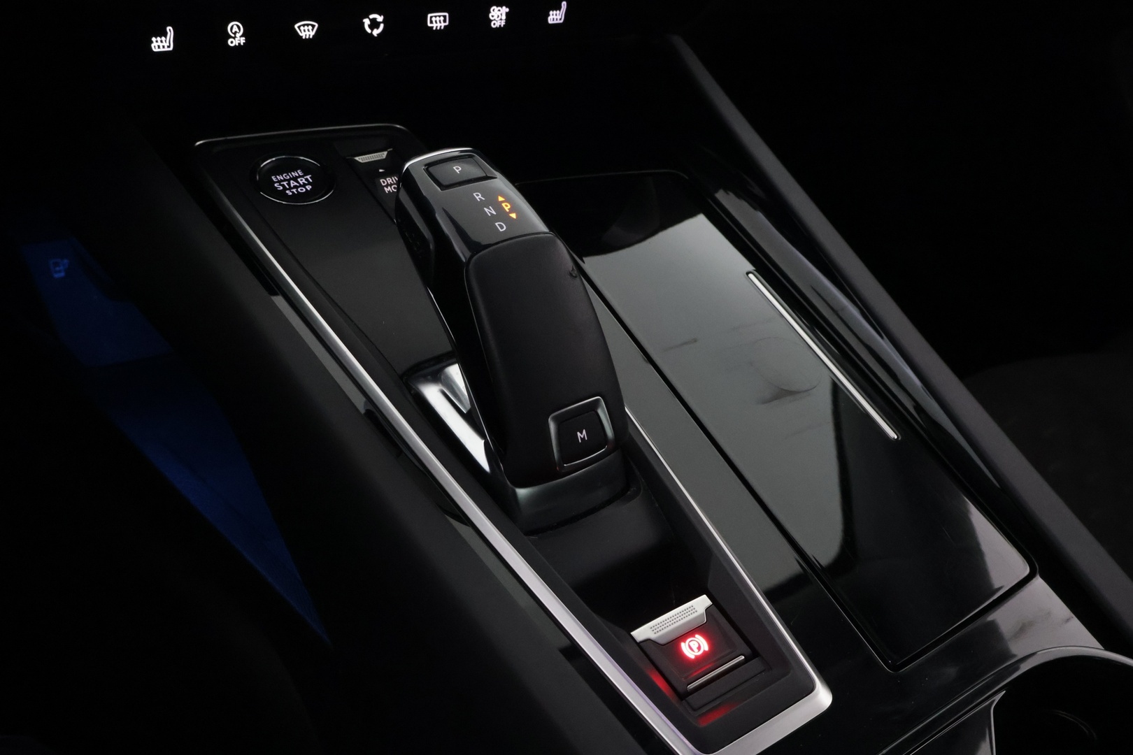 PEUGEOT 508 2019