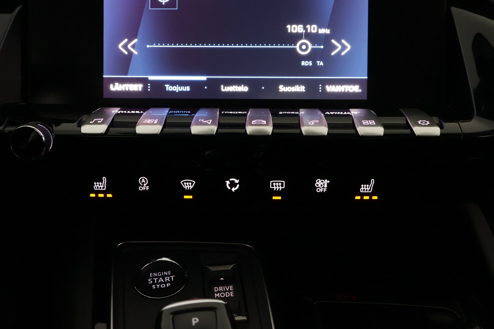 PEUGEOT 508 2019