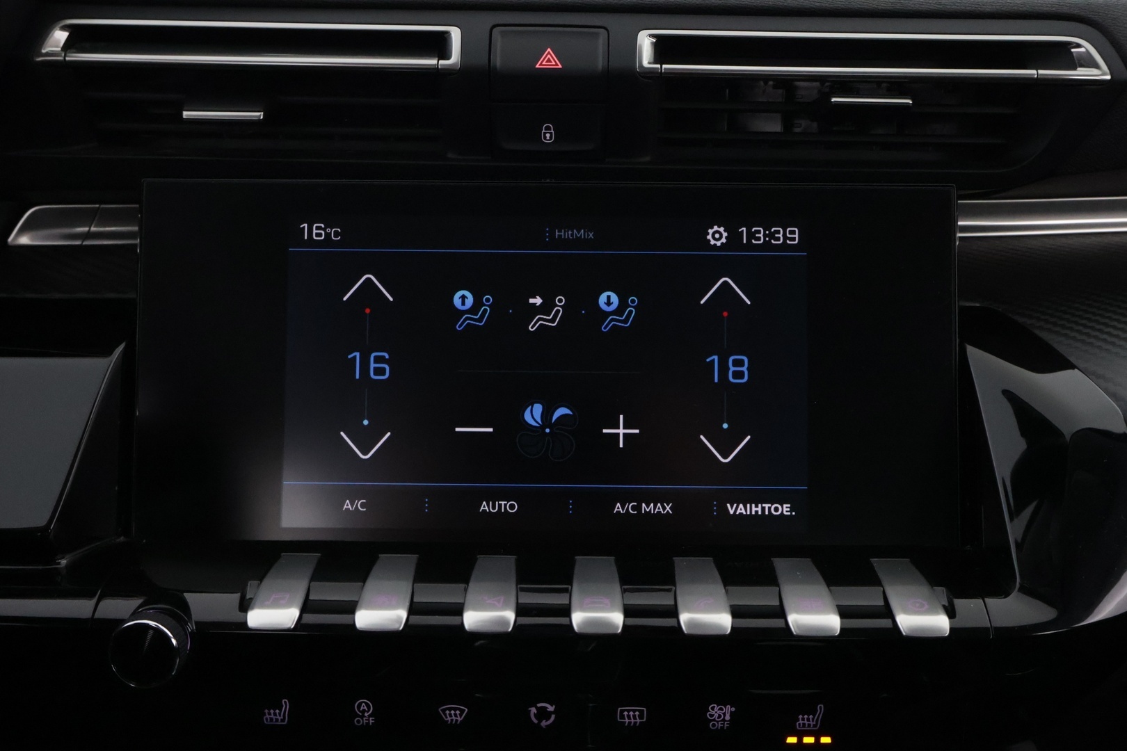 PEUGEOT 508 2019