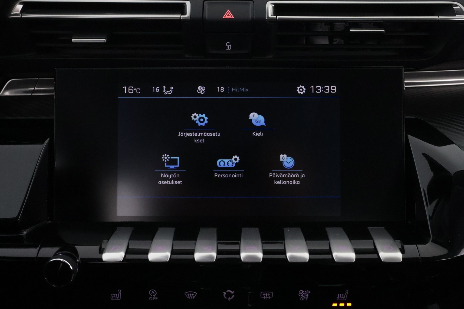 PEUGEOT 508 2019