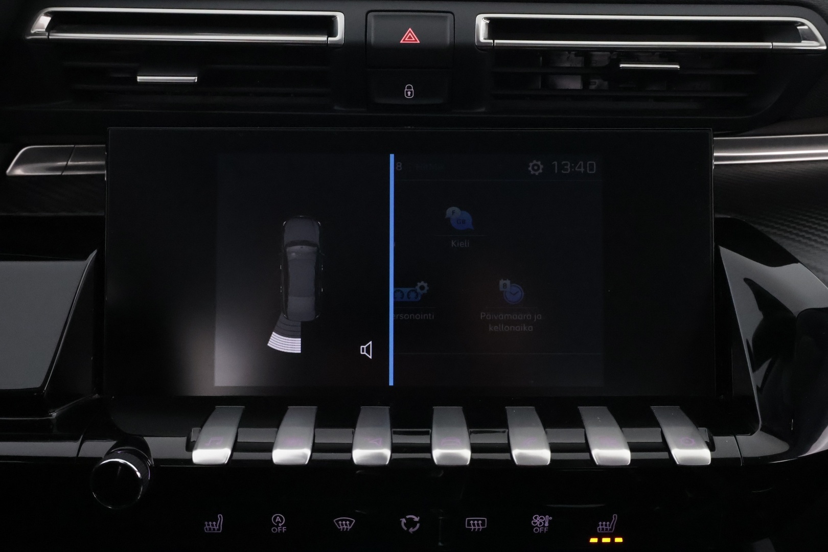 PEUGEOT 508 2019