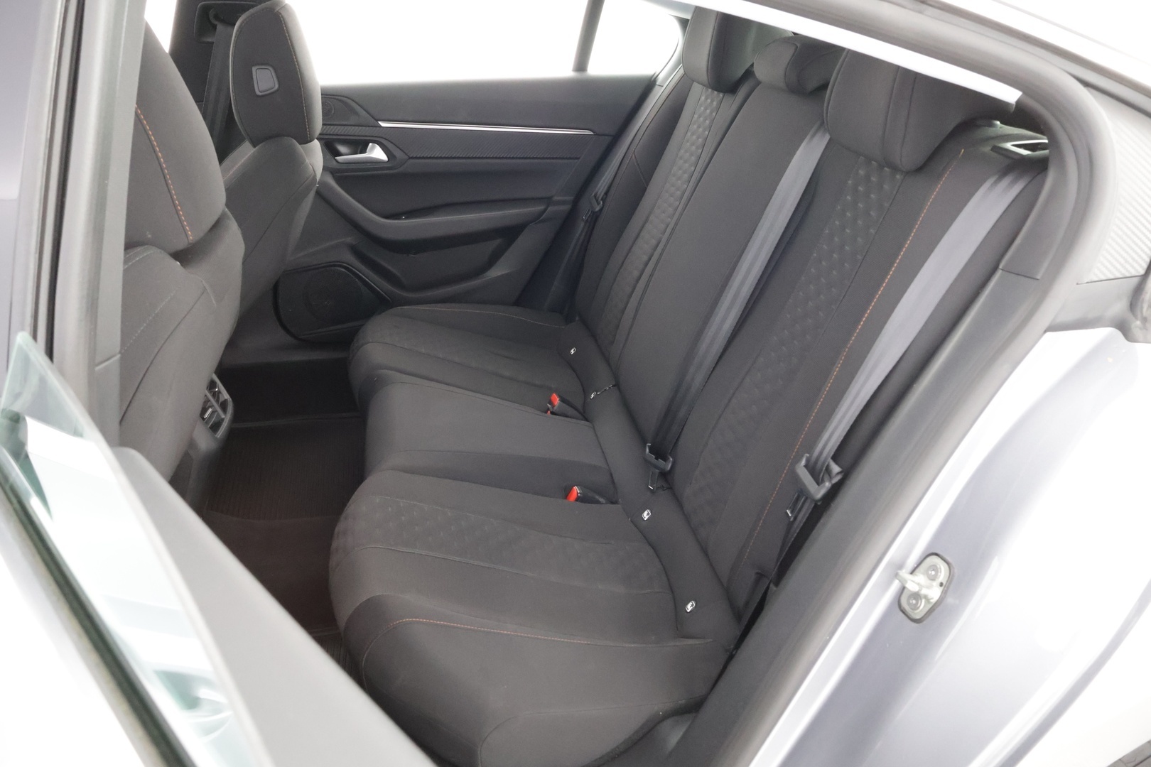 PEUGEOT 508 2019
