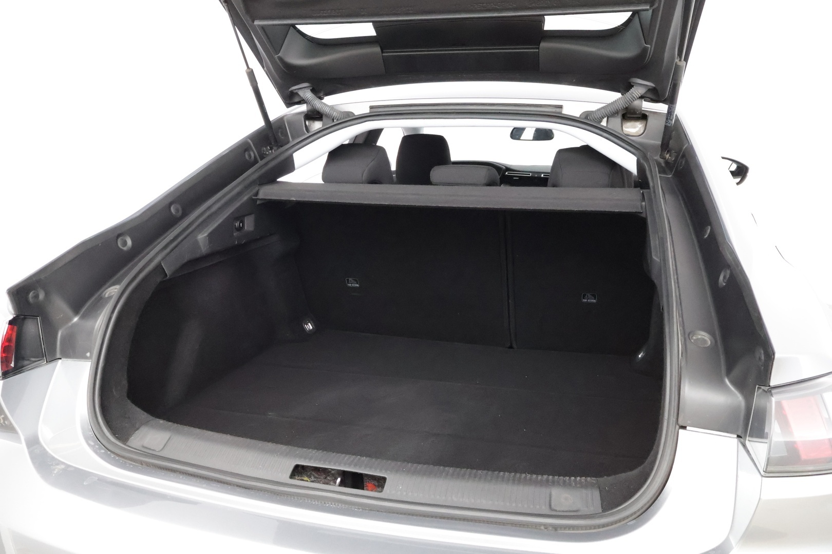 PEUGEOT 508 2019