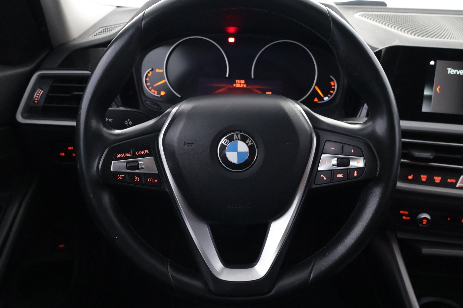 BMW 320 2020