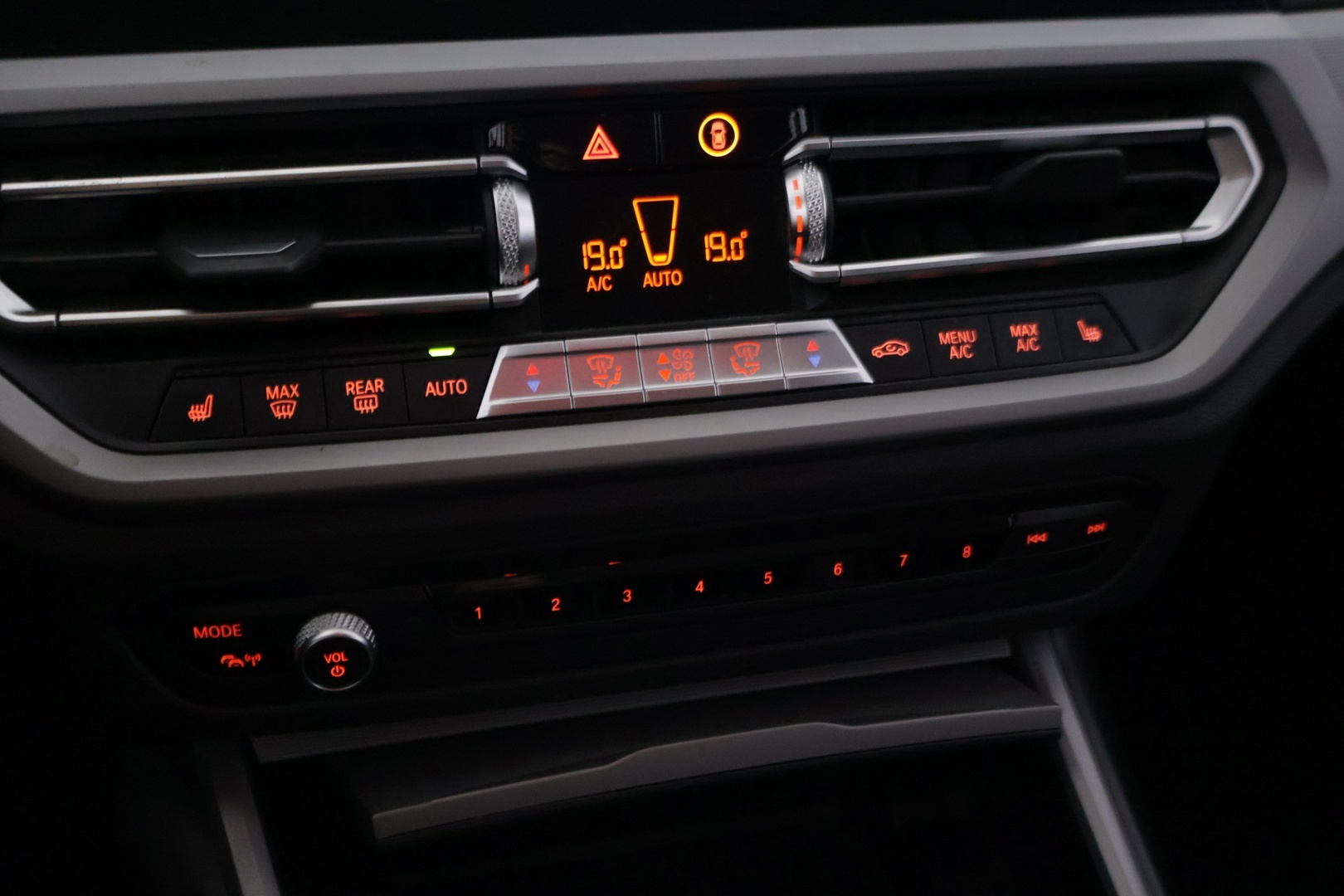 BMW 320 2020