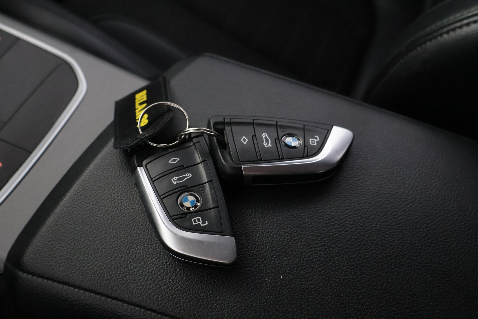 BMW 320 2020