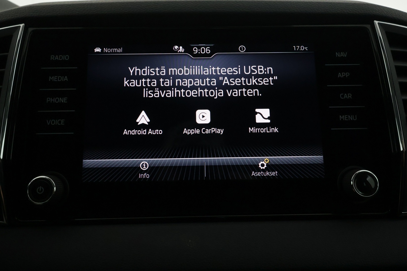SKODA Karoq 2021