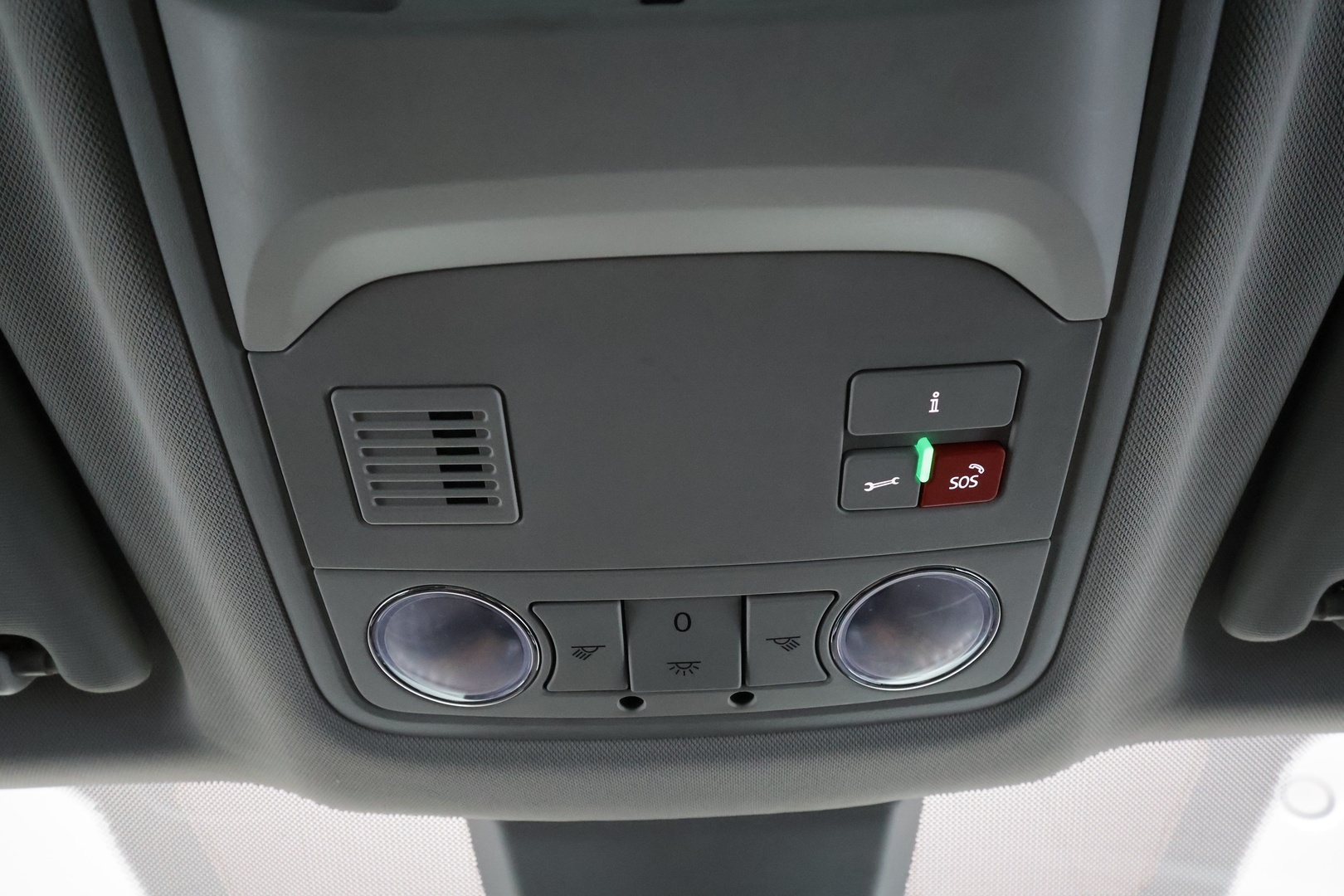 SKODA Karoq 2021